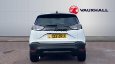 Vauxhall Crossland 1.5 Turbo D [120] Ultimate 5dr Auto Diesel Hatchback